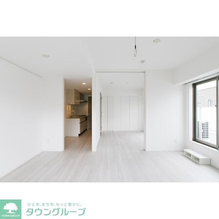 シティカレント代官山の物件内観写真